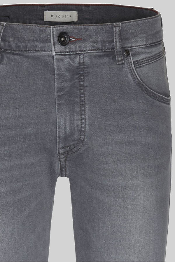 TZHN BUGATTI - 251 ΓΚΡΙ